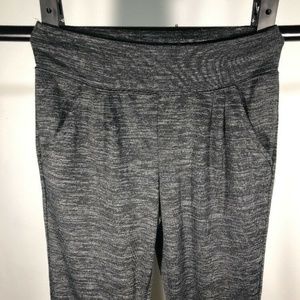 RBX Active wear Pants Light Weight Woven Stretch